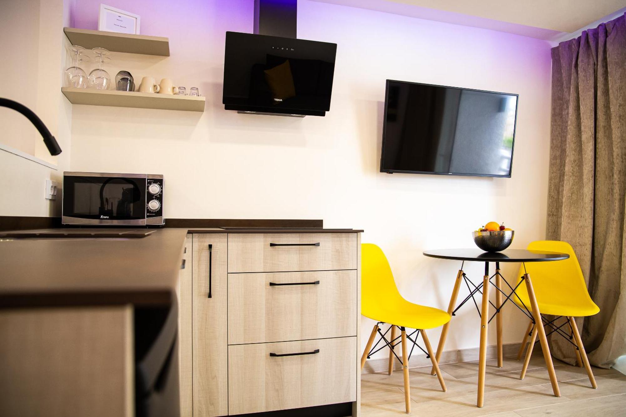 Luxury Suite Borinquen With Parking And Swimming Pool Playa de las Américas Buitenkant foto